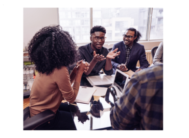 Formation & Insertion